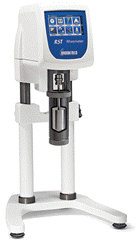 Rheometer